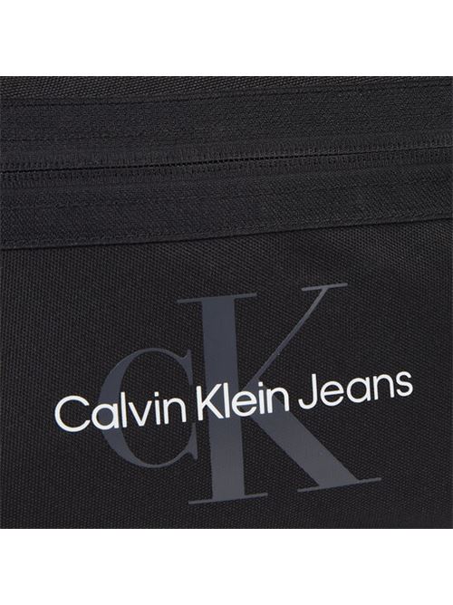  CALVIN KLEIN JEANS | K50K511100/BDS